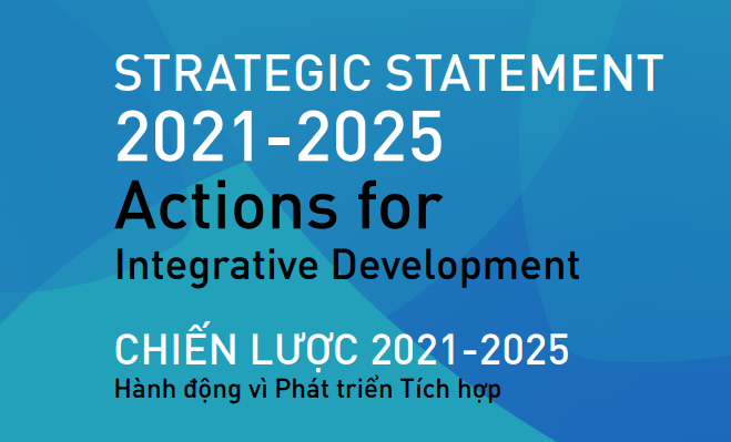 CDI – Actions for Integrative Development