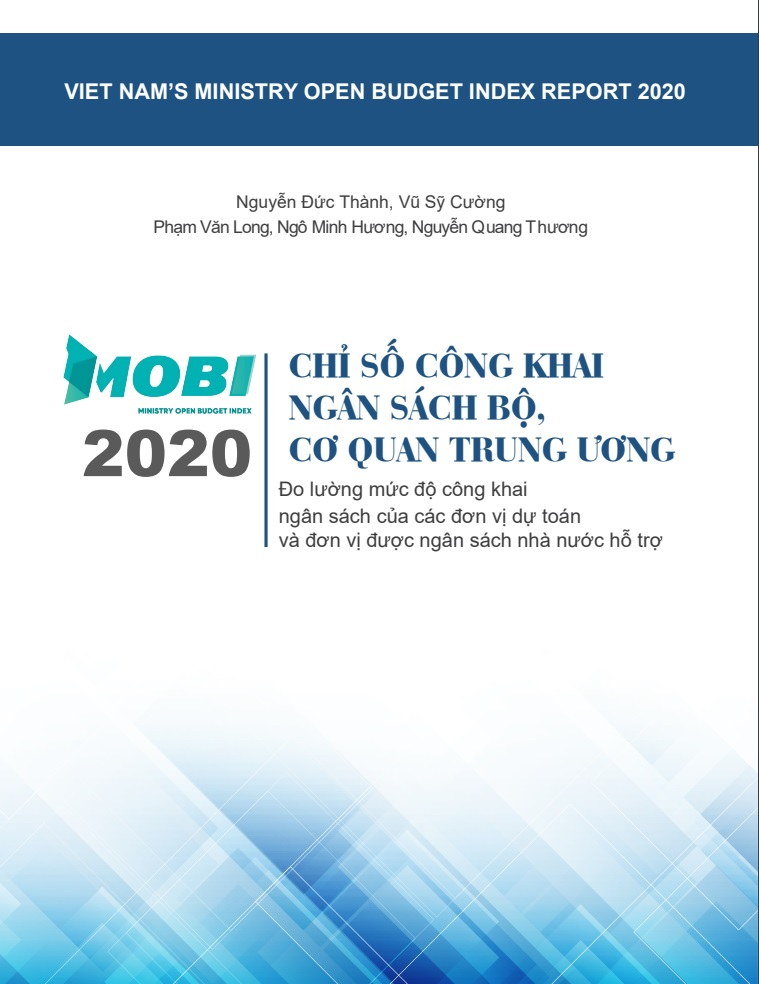 Báo cáo MOBI 2020