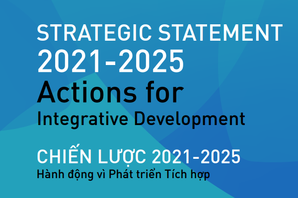 CDI thông qua Chiến lược hành động giai đoạn 2021-2025