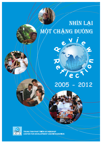 Báo cáo CDI giai đoạn 2005-2012