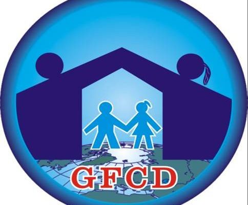Gfcd Logo