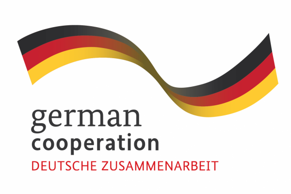 German Cooperation+giz Logo 1