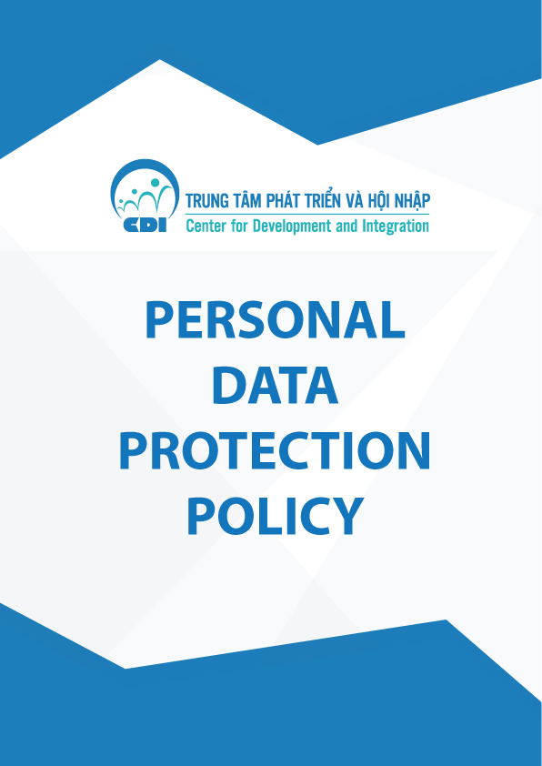 Personal Data Policy