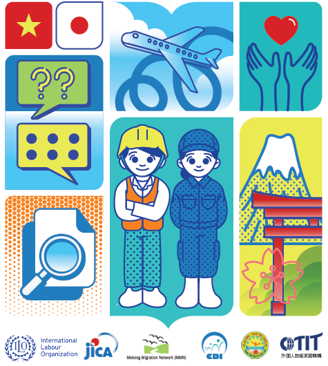 Infosheet on Rights and Access to Remedies For migrant workers from Vietnam to Japan