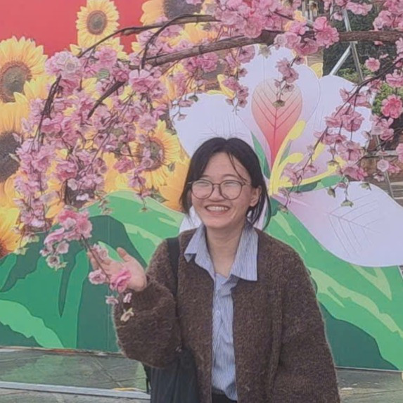 Nguyễn Thị Kim Yến