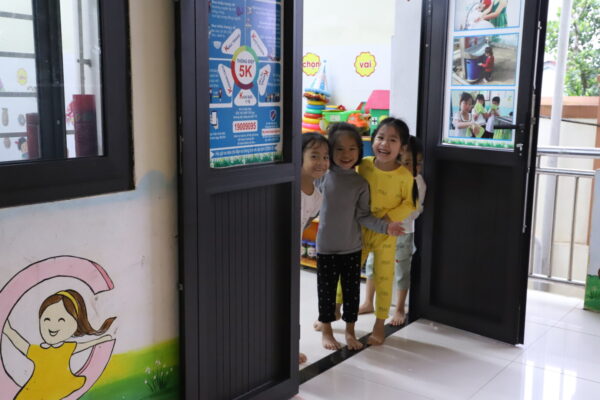 KHẢO SÁT ĐẦU KỲ DỰ ÁN